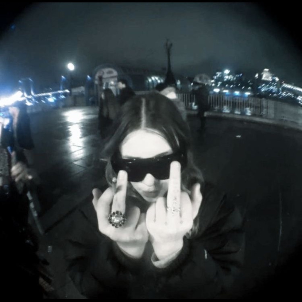 Meet your Posher, Rida